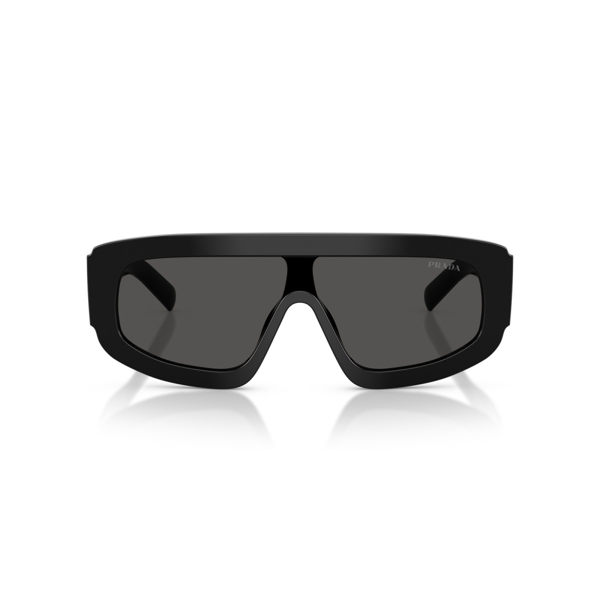 PRADA PR D10S 16K08Z | Sunglasses | Vytria Eyewear
