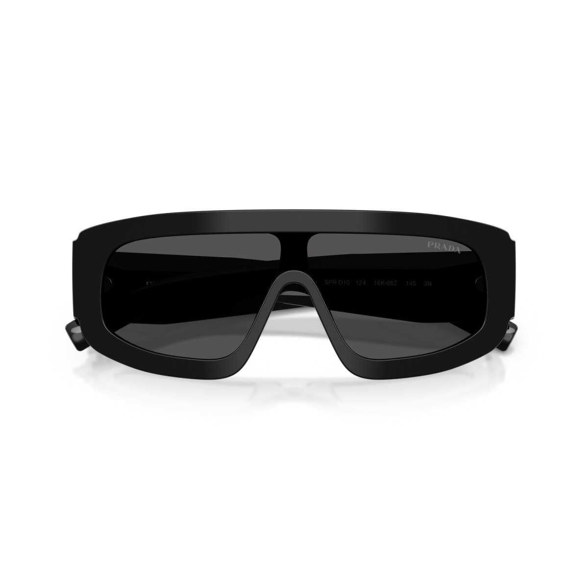 PRADA PR D10S 16K08Z | Sunglasses | Vytria Eyewear