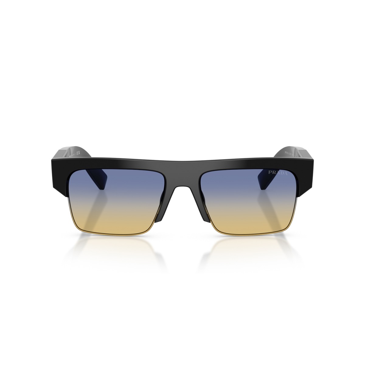 PRADA PR D12SU 16K50E | Sunglasses | Vytria Eyewear