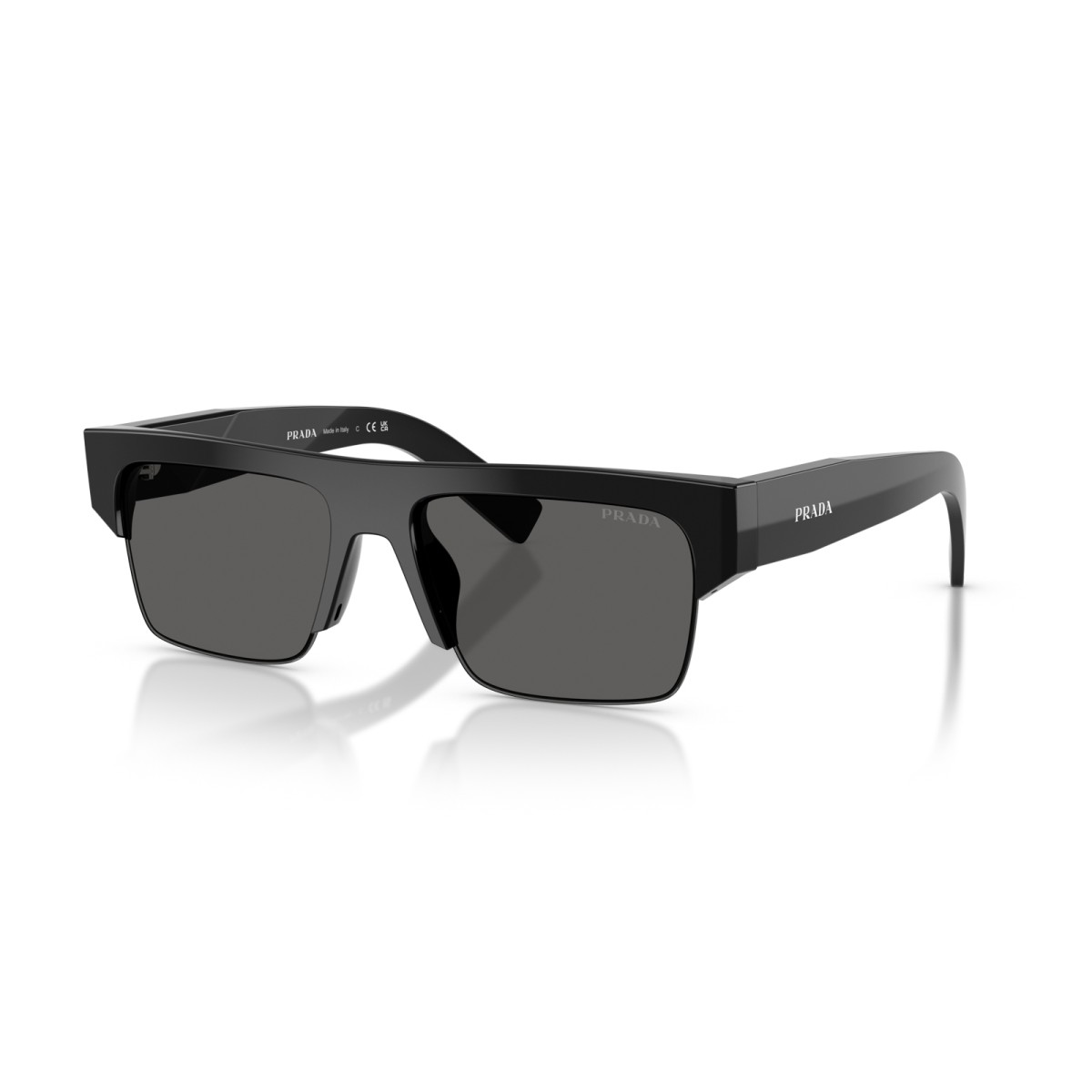 PRADA PR D12SU 16K20Z | Sunglasses | Vytria Eyewear