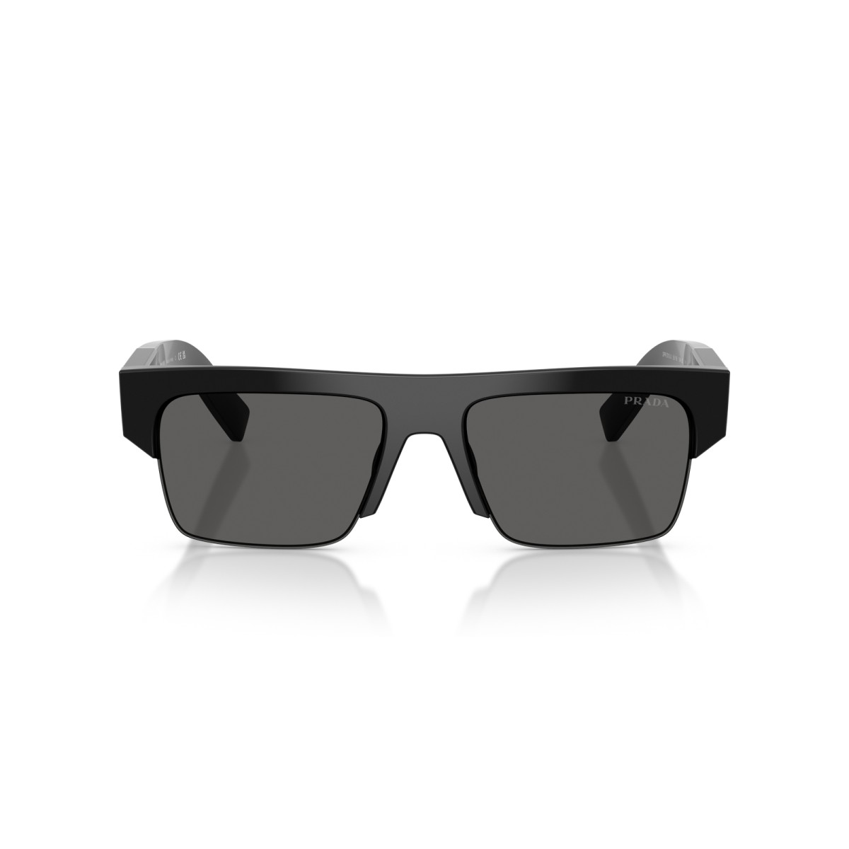 PRADA PR D12SU 16K20Z | Sunglasses | Vytria Eyewear