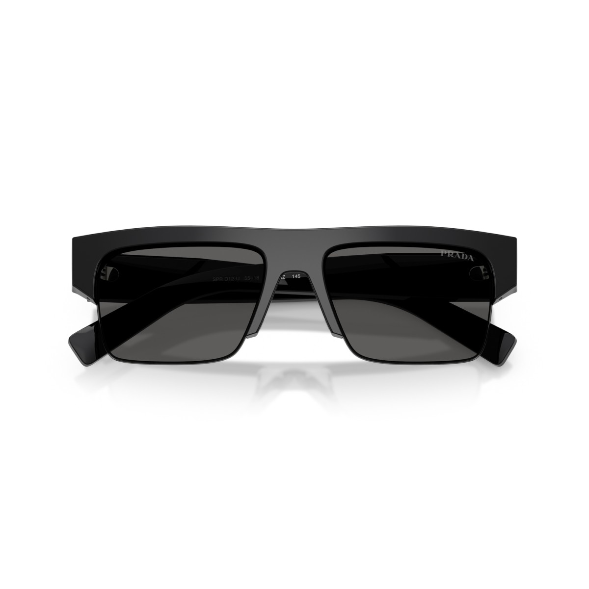 PRADA PR D12SU 16K20Z | Sunglasses | Vytria Eyewear