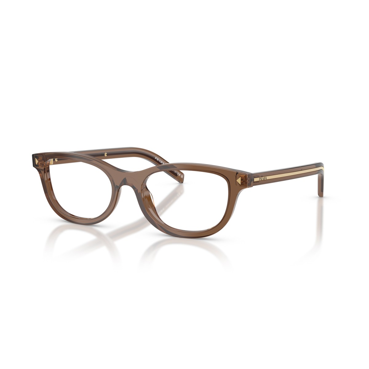 PRADA PR D01VU 28I1O1 | Eyeglasses | Vytria Eyewear