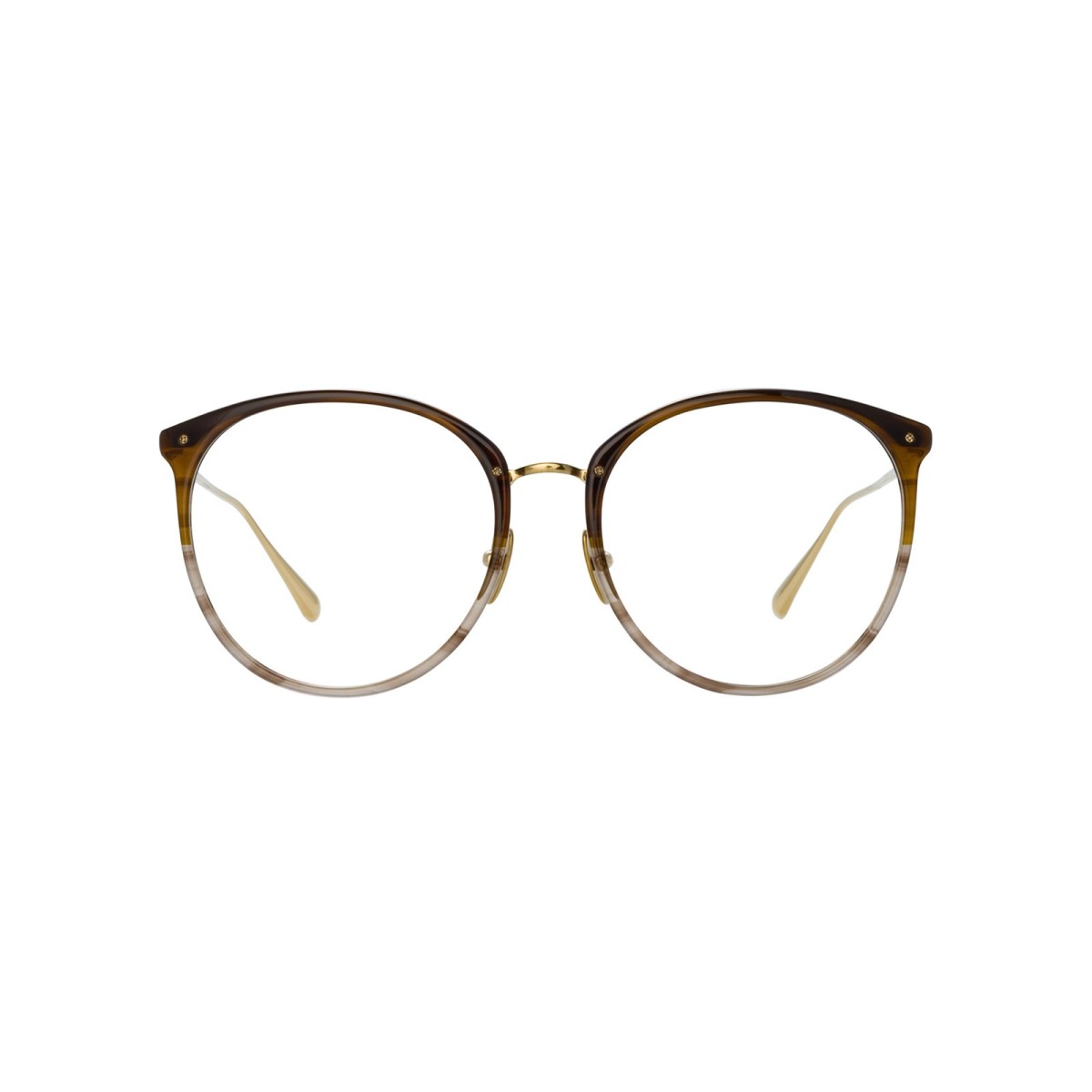 LINDA FARROW KINGS LFL747 C39 OPT | Monturas | Vytria Eyewear
