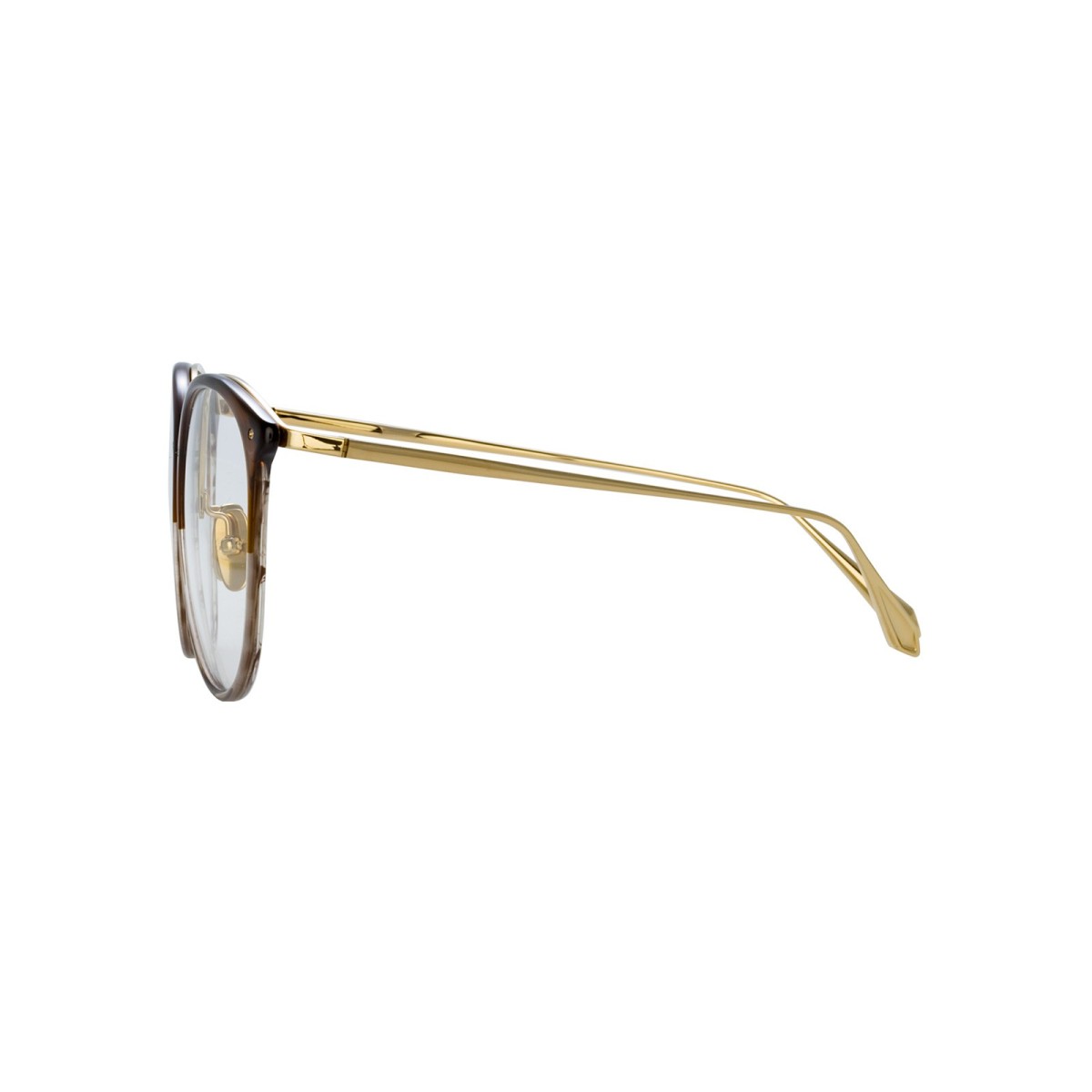 LINDA FARROW KINGS LFL747 C39 OPT | Monturas | Vytria Eyewear
