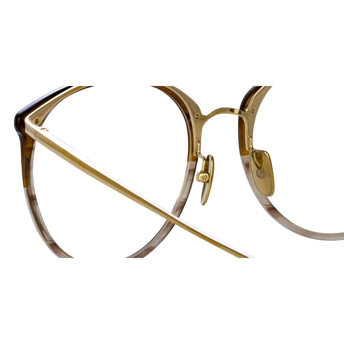 LINDA FARROW KINGS LFL747 C39 OPT | Monturas | Vytria Eyewear