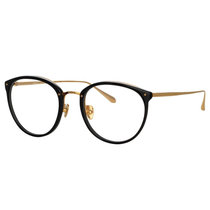 LINDA FARROW CALTHORPE LFLC251 C85 OPT | Monturas | Vytria Eyewear
