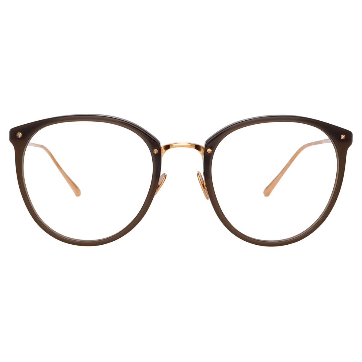 LINDA FARROW LFLC251 C87 OPT | Monturas | Vytria Eyewear