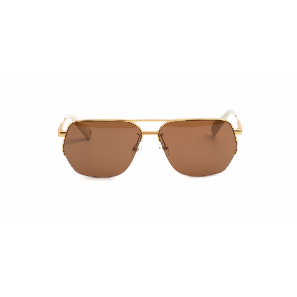 JACQUEMUS AVIADOR JAC67 C1SUN | Sunglasses | Vytria Eyewear