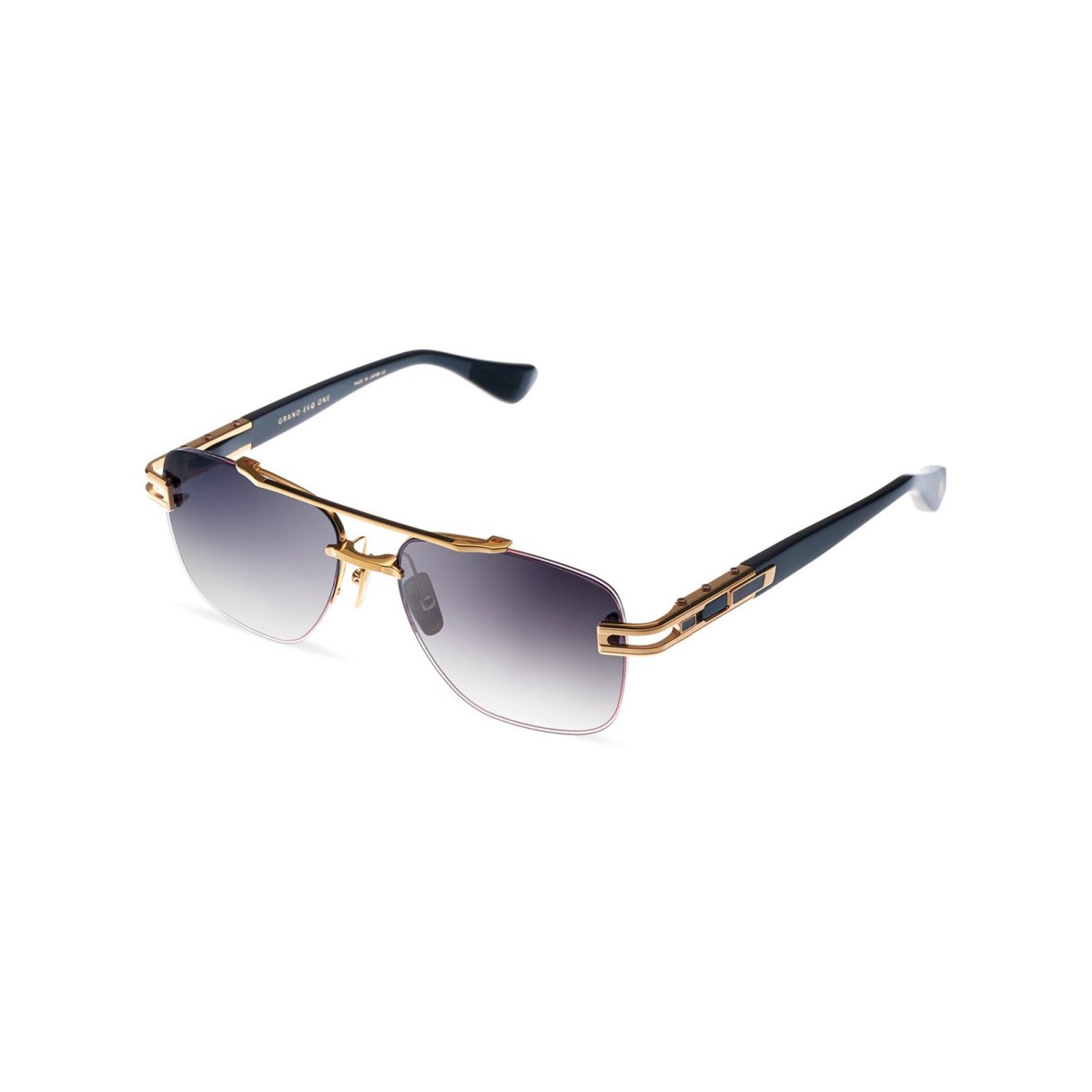 DITA GRAND EVO ONE DTS138 A01 | Sunglasses | Vytria Eyewear