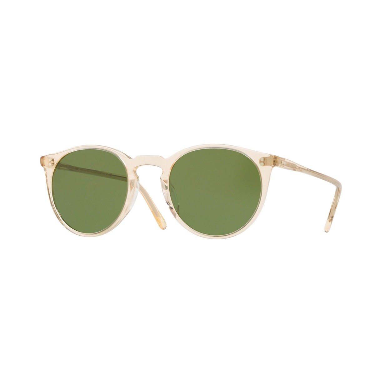 Oliver Peoples O'Malley Glasses