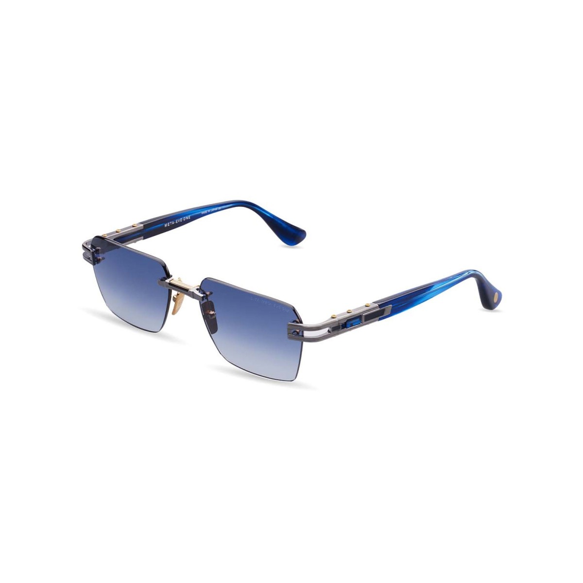 DITA META EVA ONE DTS147 A02 | Sunglasses | Vytria Eyewear