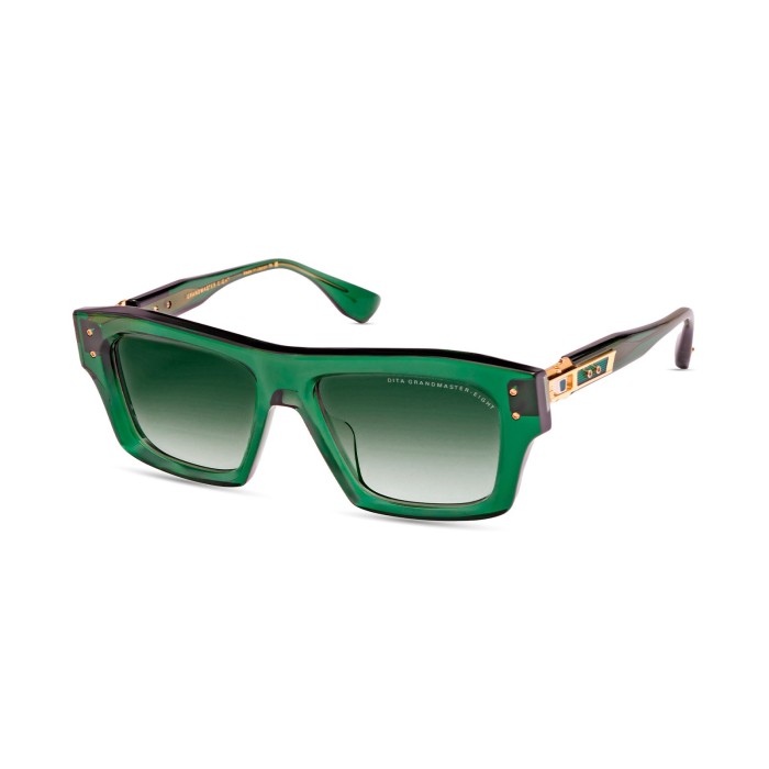 DITA GRANDMASTER EIGHT DTS458 A02