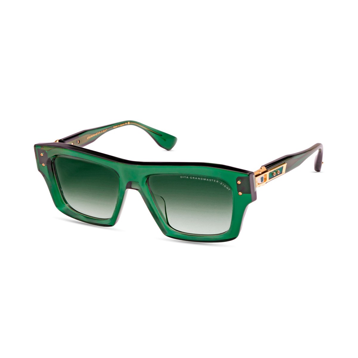 DITA GRANDMASTER EIGHT DTS458 A02 | Gafas de sol | Vytria Eyewear