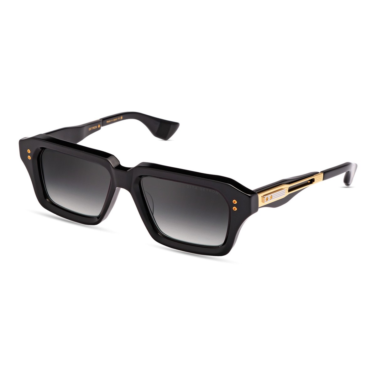 DITA DETRON DTS459 A01 | Gafas de sol | Vytria Eyewear