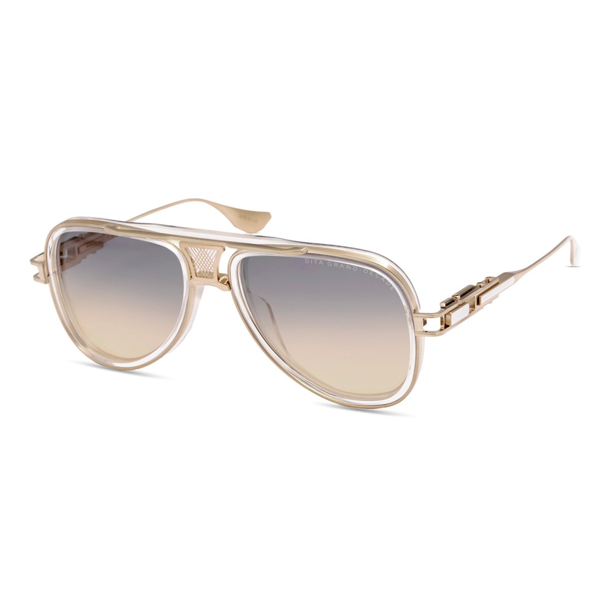DITA GRAN DECADE DTS460 A03 | Sunglasses | Vytria Eyewear