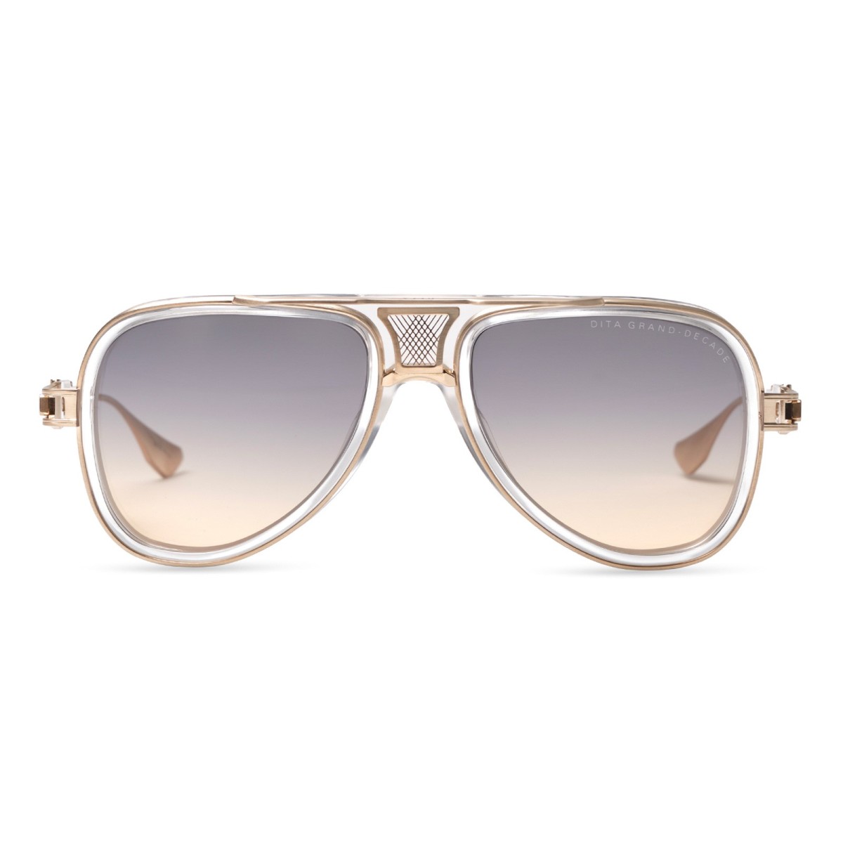 DITA GRAN DECADE DTS460 A03 | Sunglasses | Vytria Eyewear