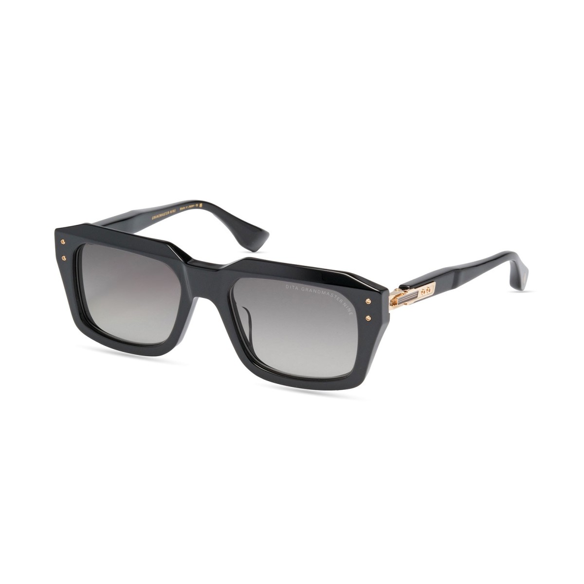 DITA GRANDMASTER NINE DTS464 A01 | Gafas de sol | Vytria Eyewear