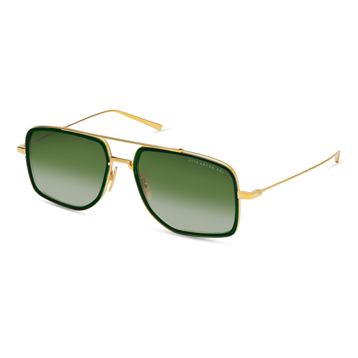 DITA ARTOA.88X DTS471 A01 | Sunglasses | Vytria Eyewear