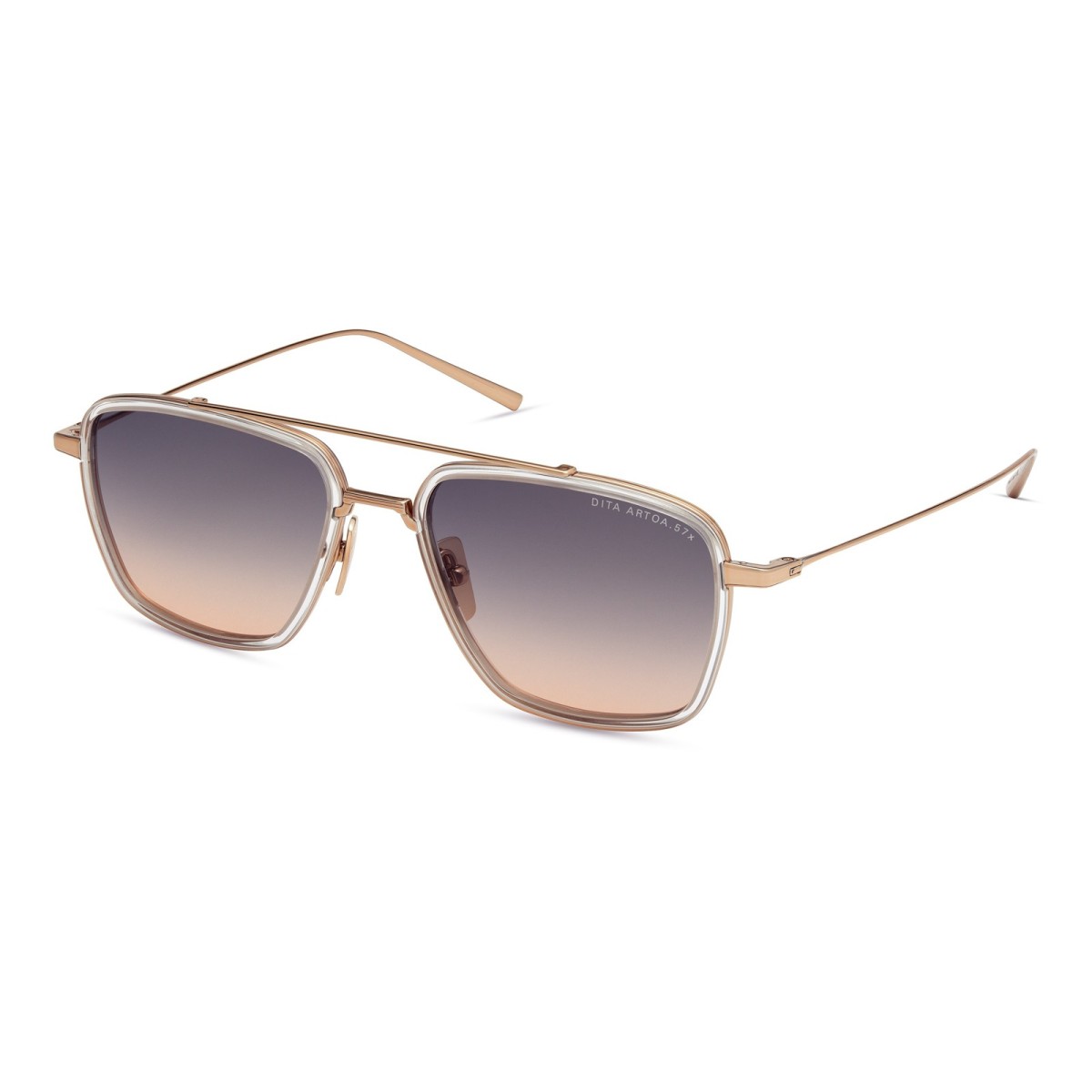 DITA ARTOA.57X DTS476 A02 | Sunglasses | Vytria Eyewear