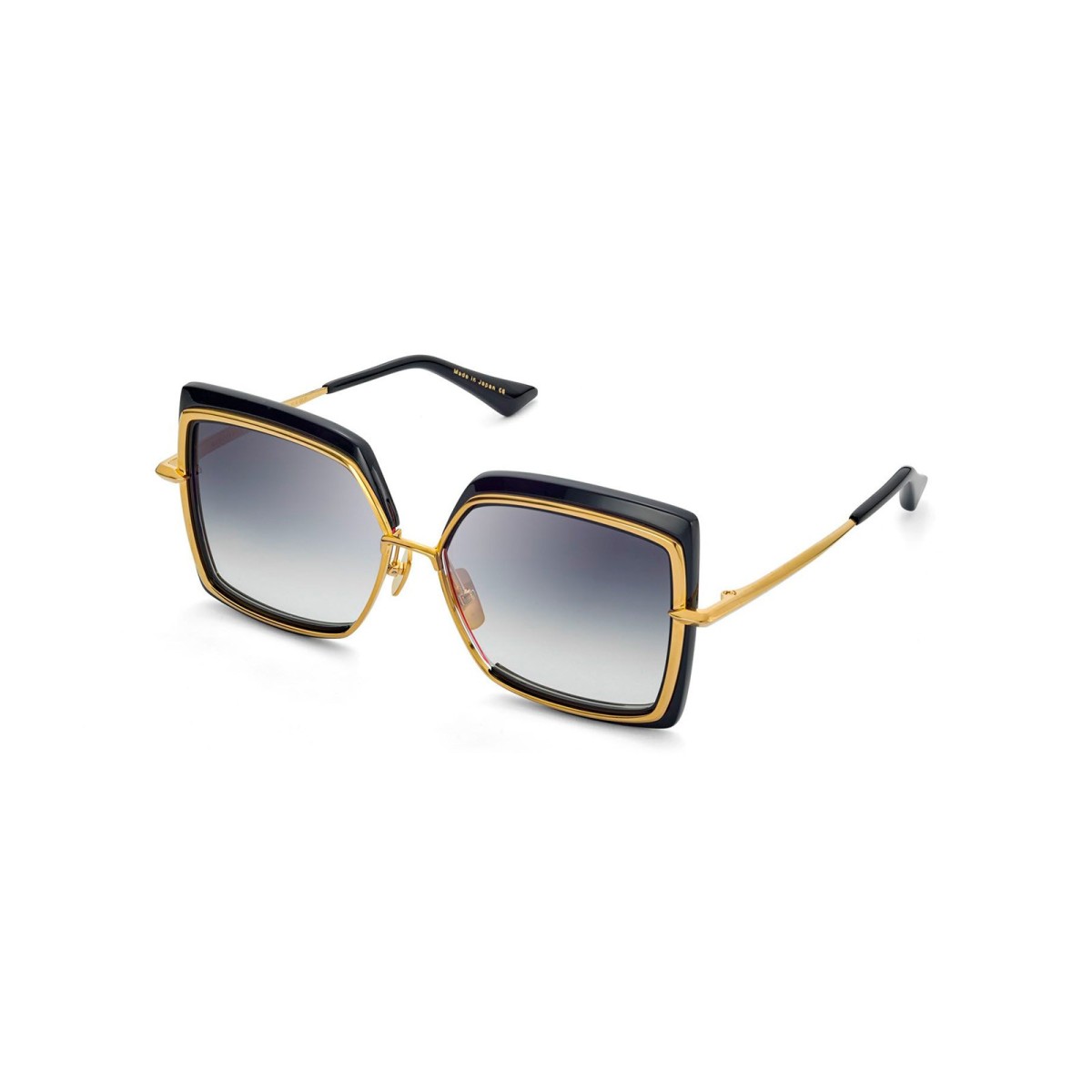 DITA NARCISSUS DTS503 01 | Gafas de sol | Vytria Eyewear