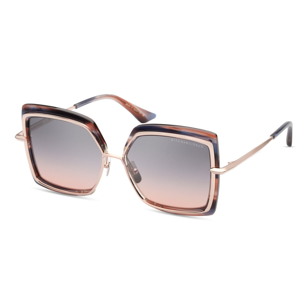 DITA NARCISSUS DTS503 05 | Gafas de sol | Vytria Eyewear