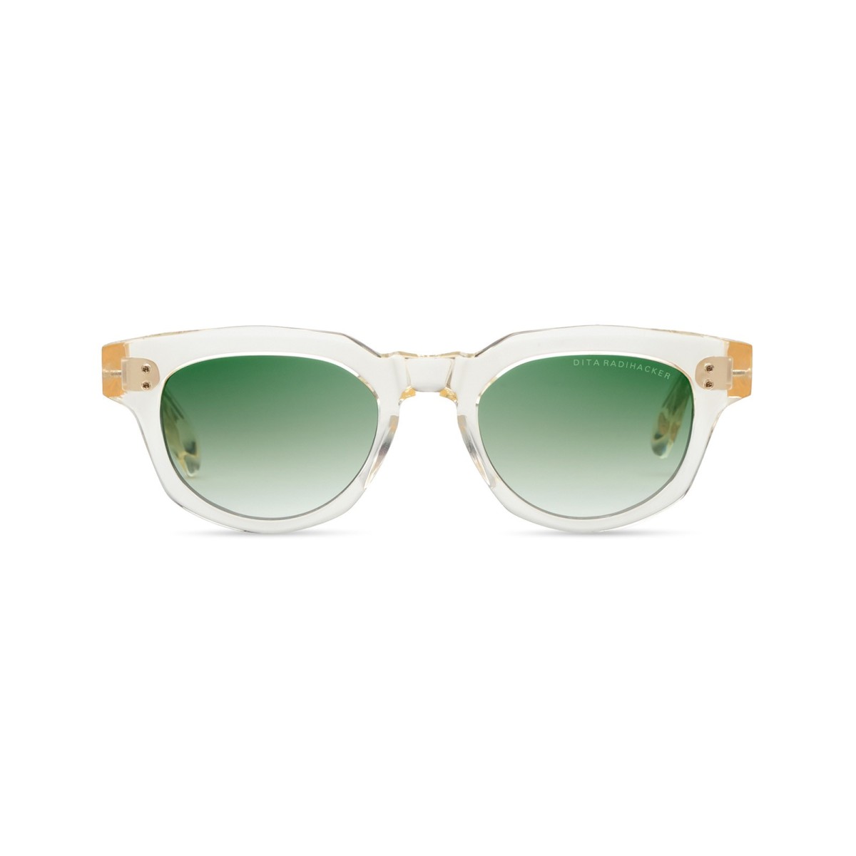 DITA RADIHACKER DTS726 A02 | Sunglasses | Vytria Eyewear