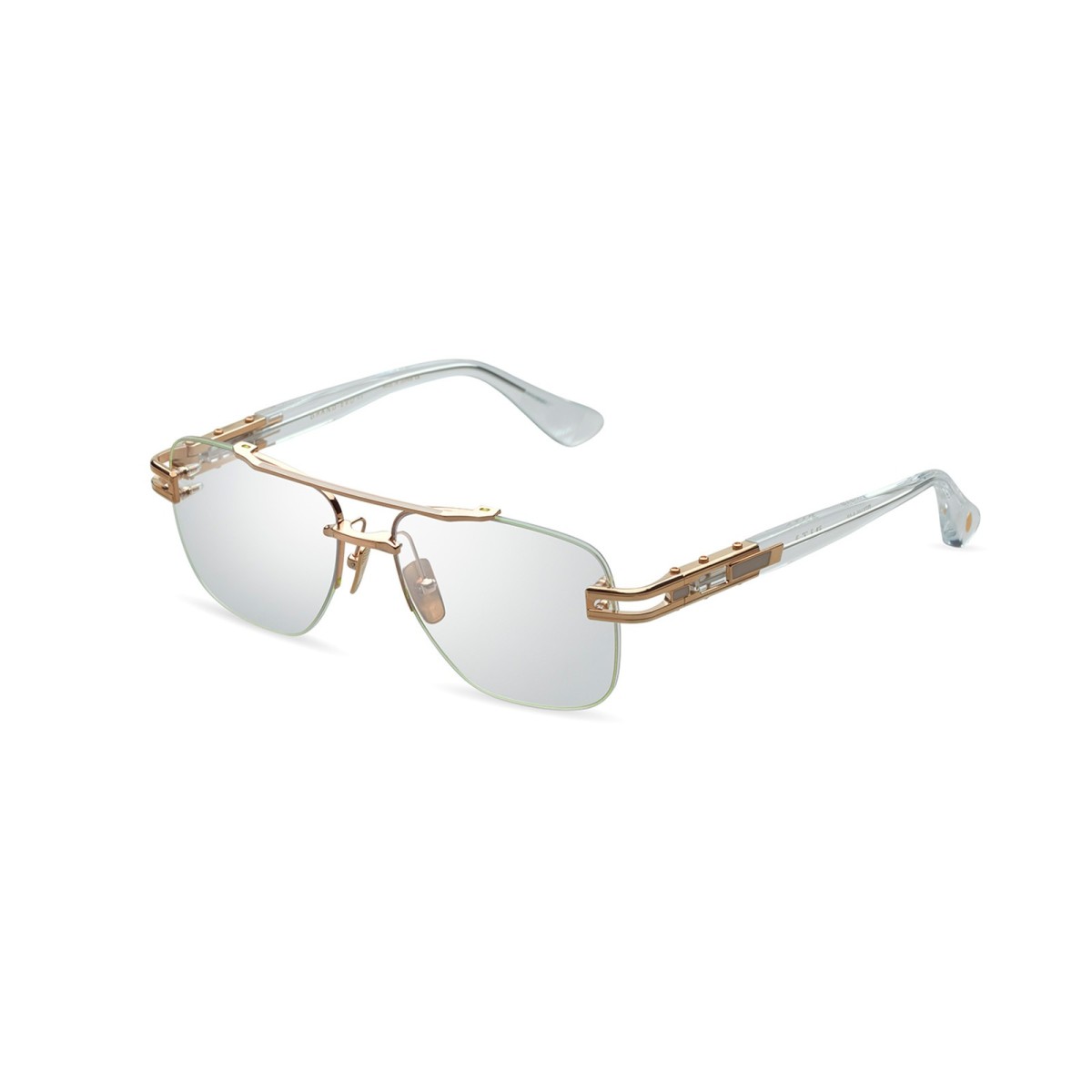 DITA GRAND EVO RX DTX146 A02 | Monturas | Vytria Eyewear