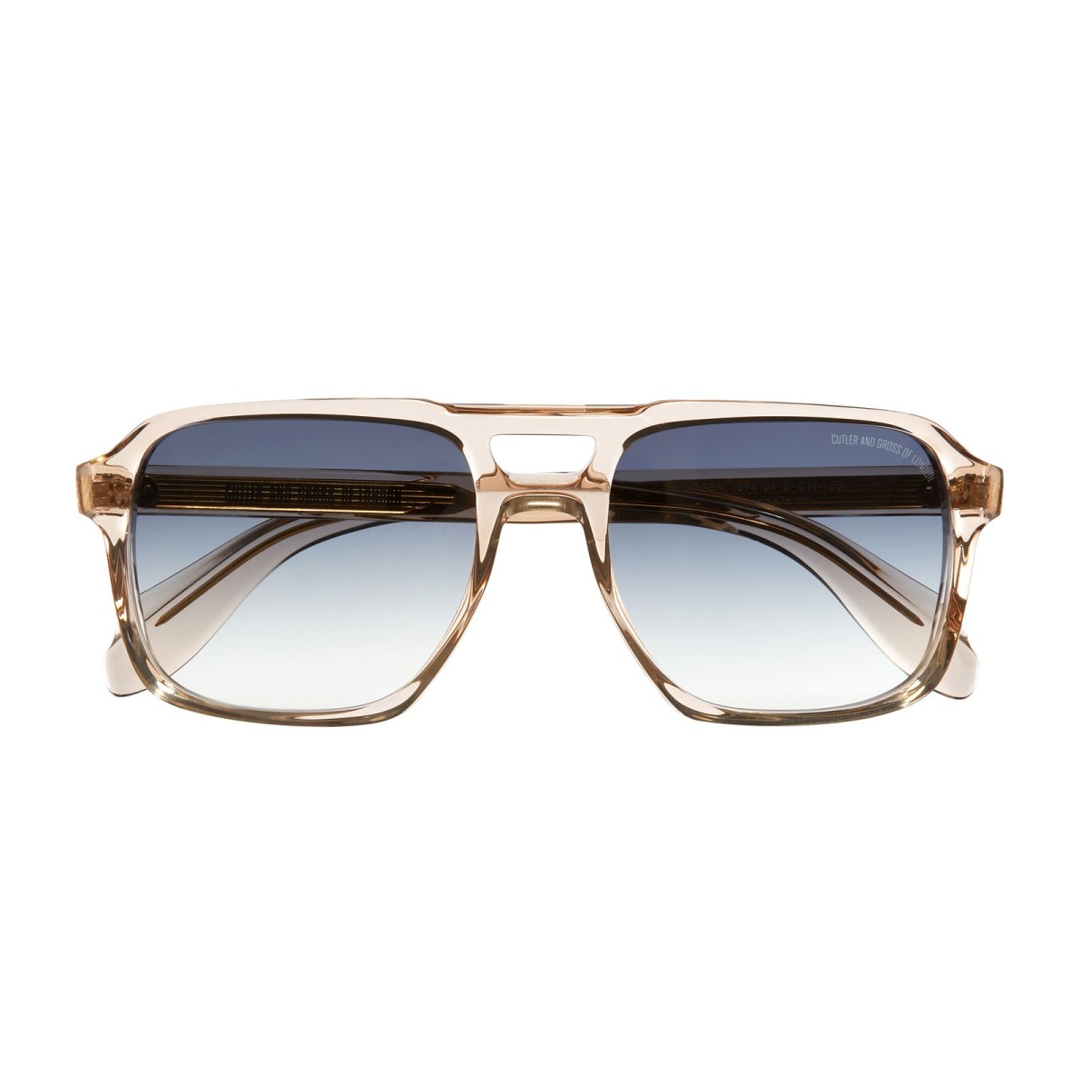 CUTLER AND GROSS CGSN1394 04 | Sunglasses | Vytria Eyewear