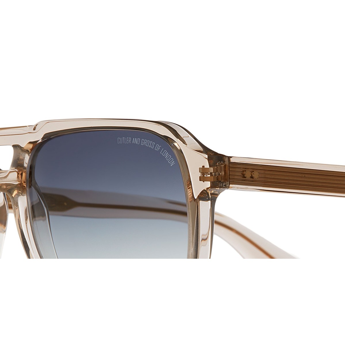 CUTLER AND GROSS CGSN1394 04 | Sunglasses | Vytria Eyewear