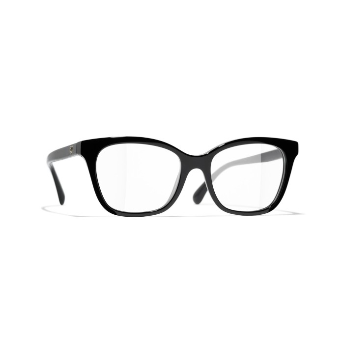 CHANEL CH3463 C622 | Monturas | Vytria Eyewear