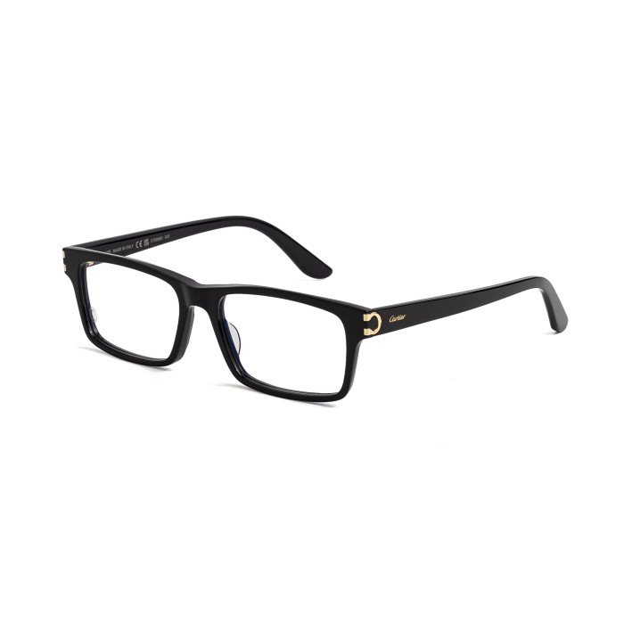 CARTIER CT0005O 010 | Monturas | Vytria Eyewear