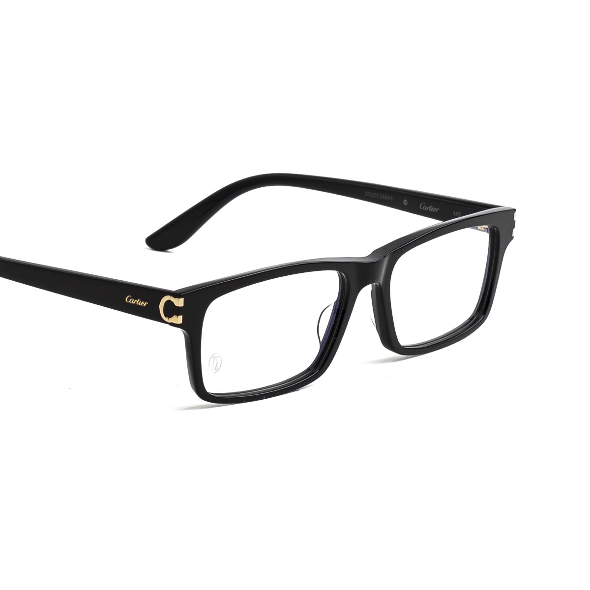 CARTIER CT0005O 010 | Monturas | Vytria Eyewear