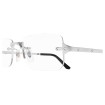 CARTIER CT0479O 002 | Monturas | Vytria Eyewear