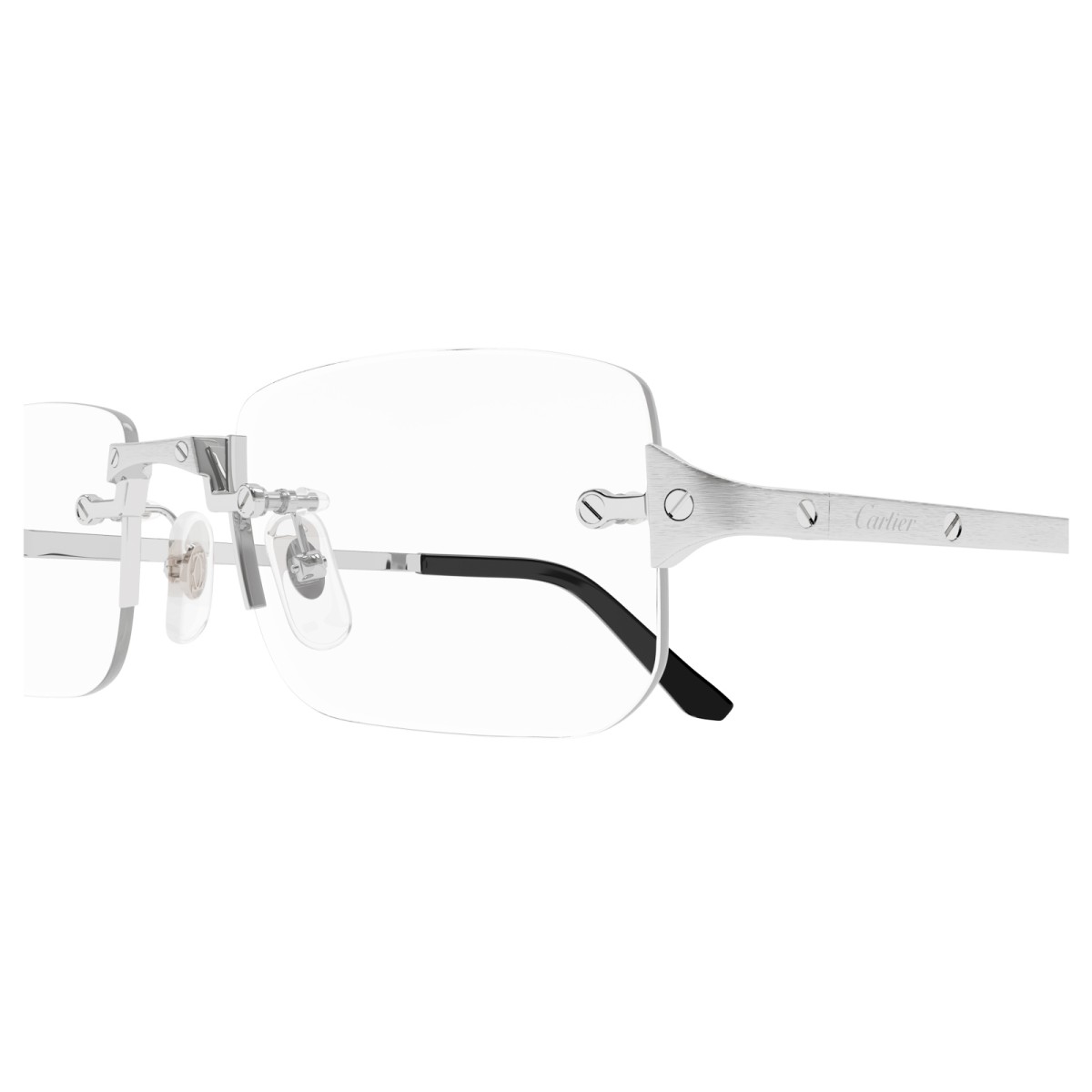 CARTIER CT0479O 002 | Monturas | Vytria Eyewear