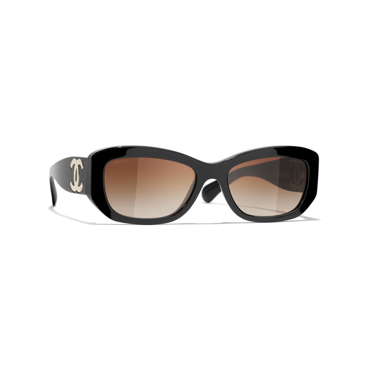 CHANEL CH5493 C622S5  | Sunglasses | Vytria Eyewear