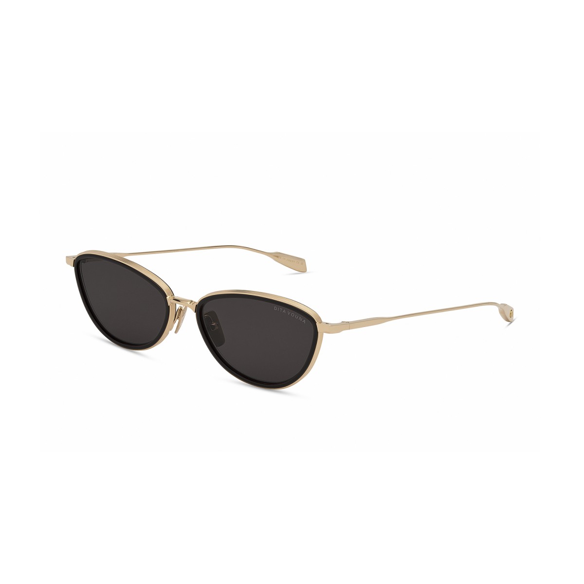 DITA VOUNA DTS203 A01 | Sunglasses | Vytria Eyewear