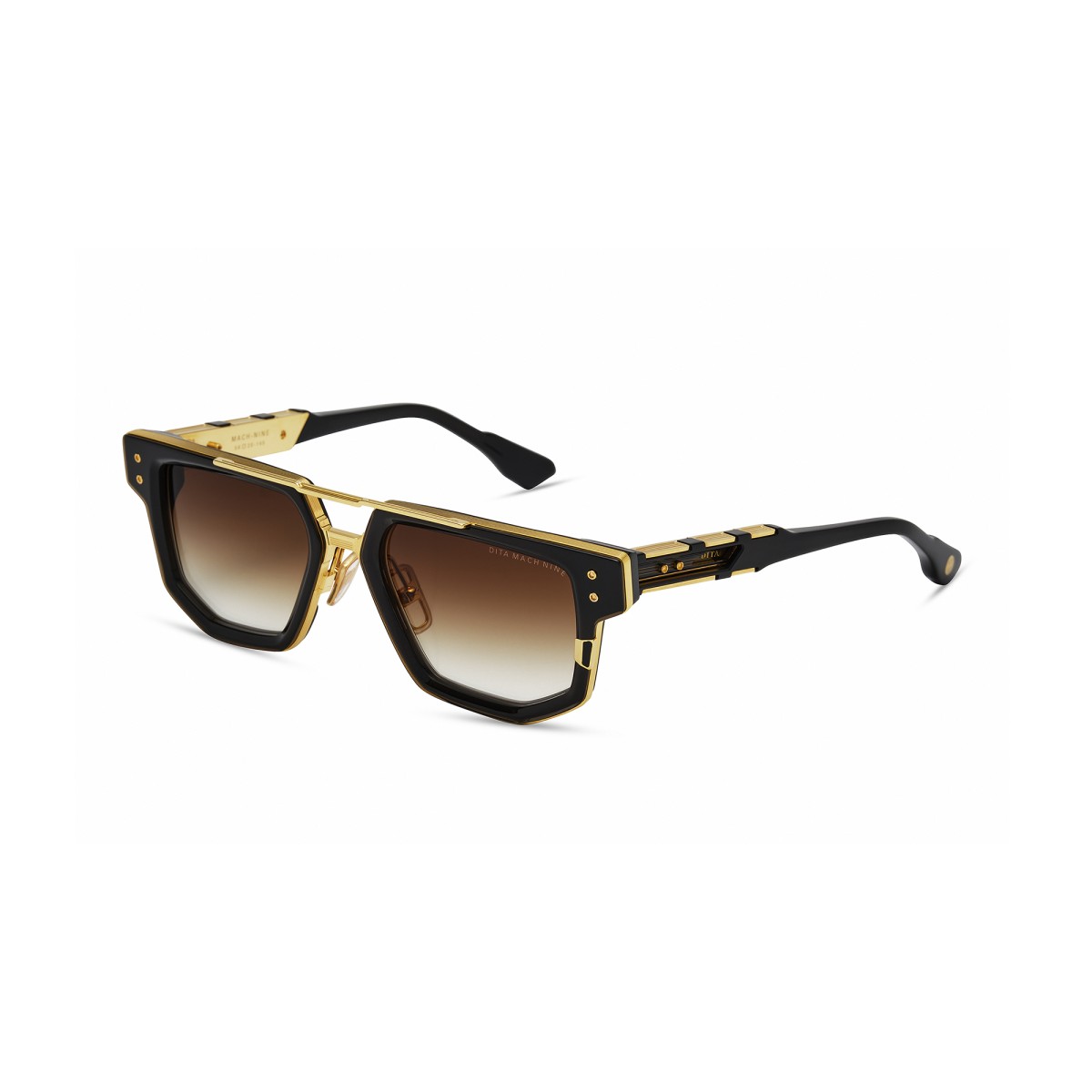 DITA MACH NINE DTS478 A01 | Sunglasses | Vytria Eyewear