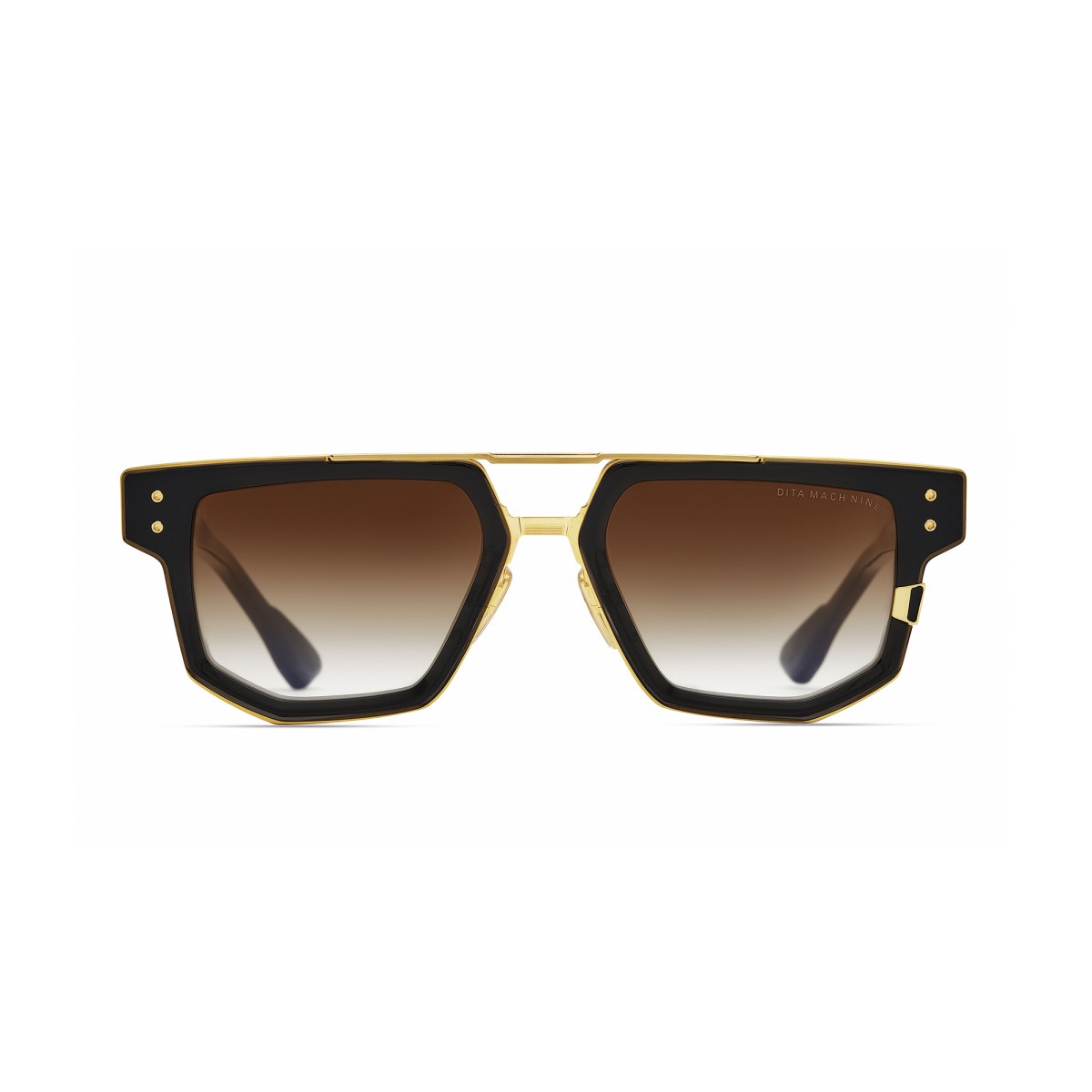 DITA MACH NINE DTS478 A01 | Sunglasses | Vytria Eyewear