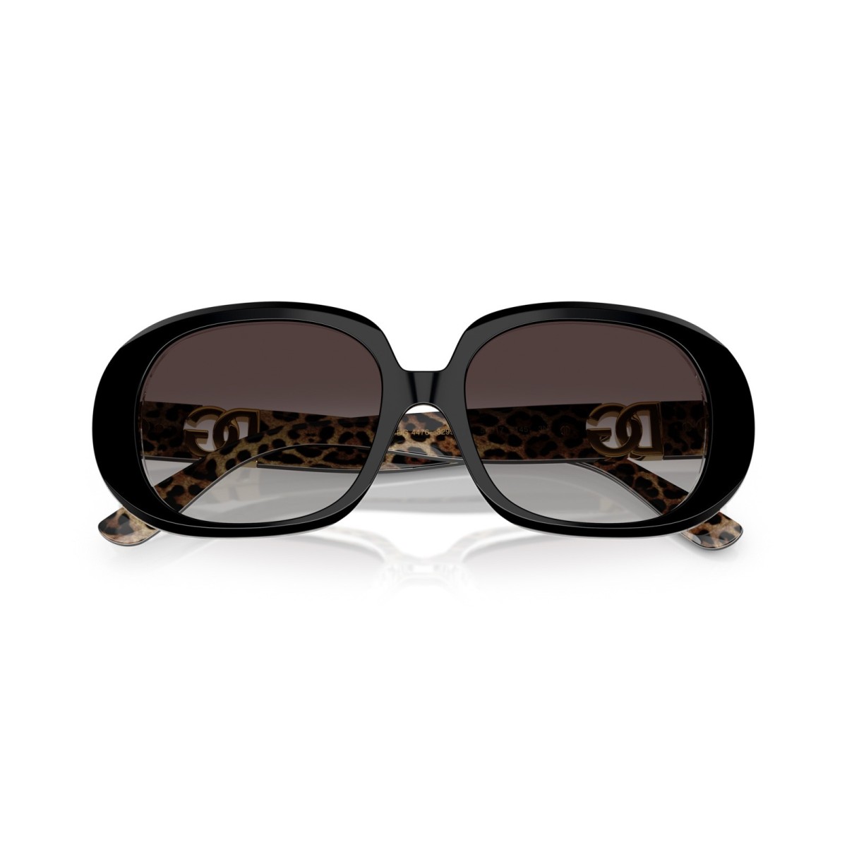 Dolce Gabbana DG4476 32998G | Women Sunglasses | Vytria