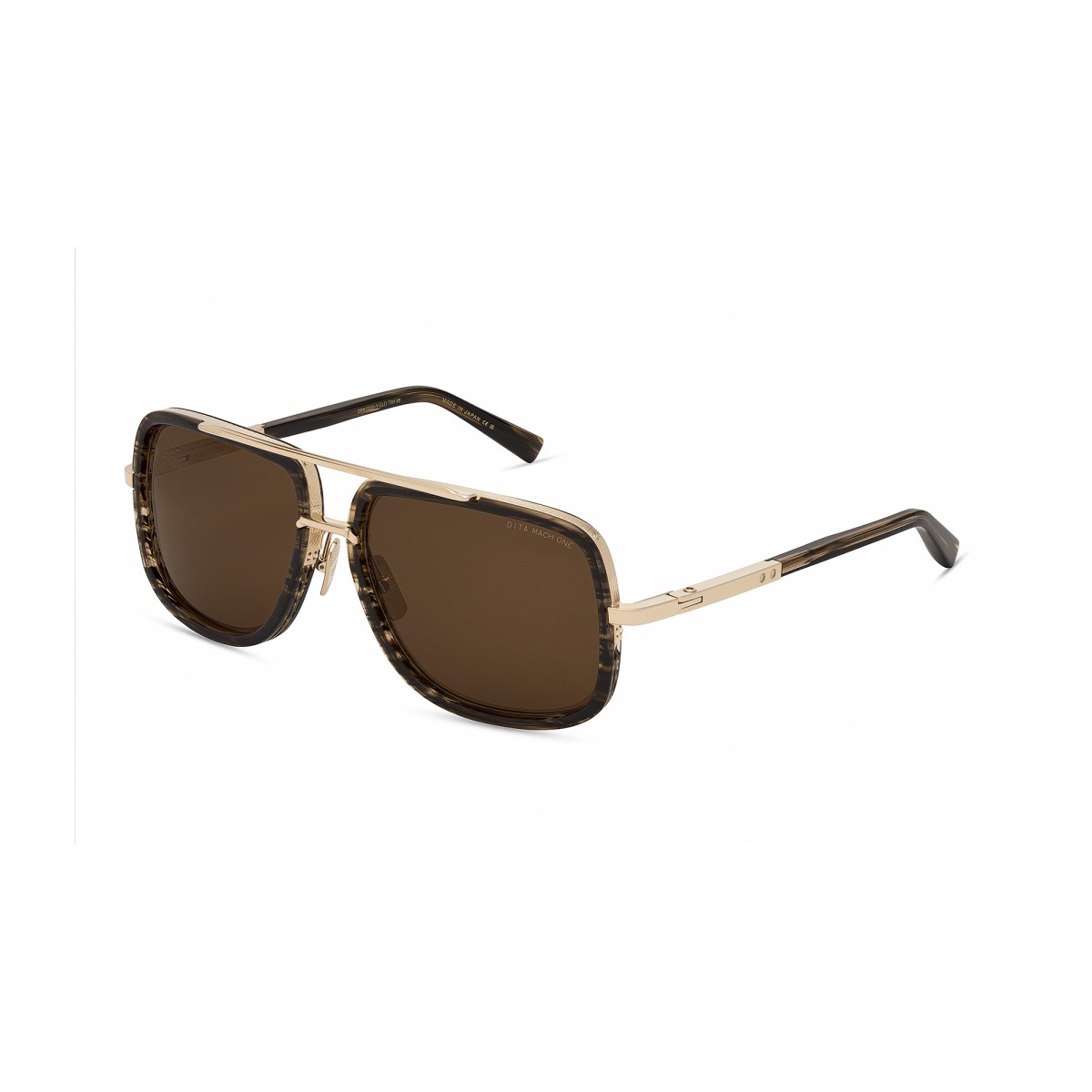 DITA MACH ONE DRX2030 Y | Sunglasses | Vytria Eyewear