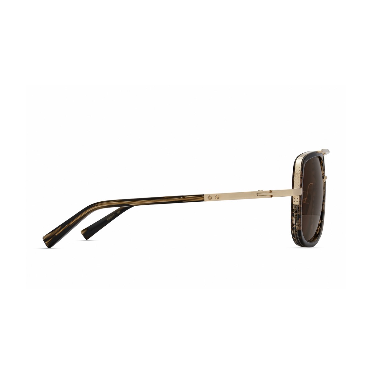 DITA MACH ONE DRX2030 Y | Sunglasses | Vytria Eyewear