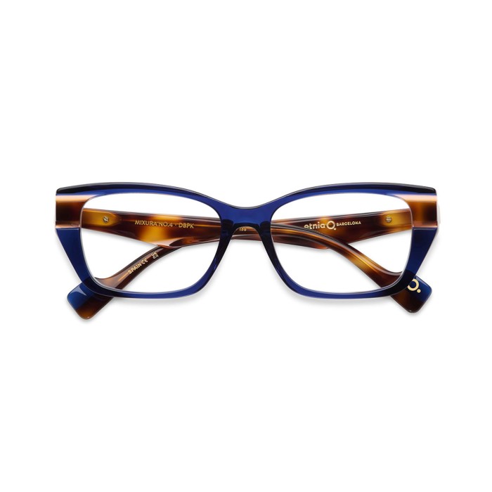 ETNIA BARCELONA MIXURA NO.4 DBPK