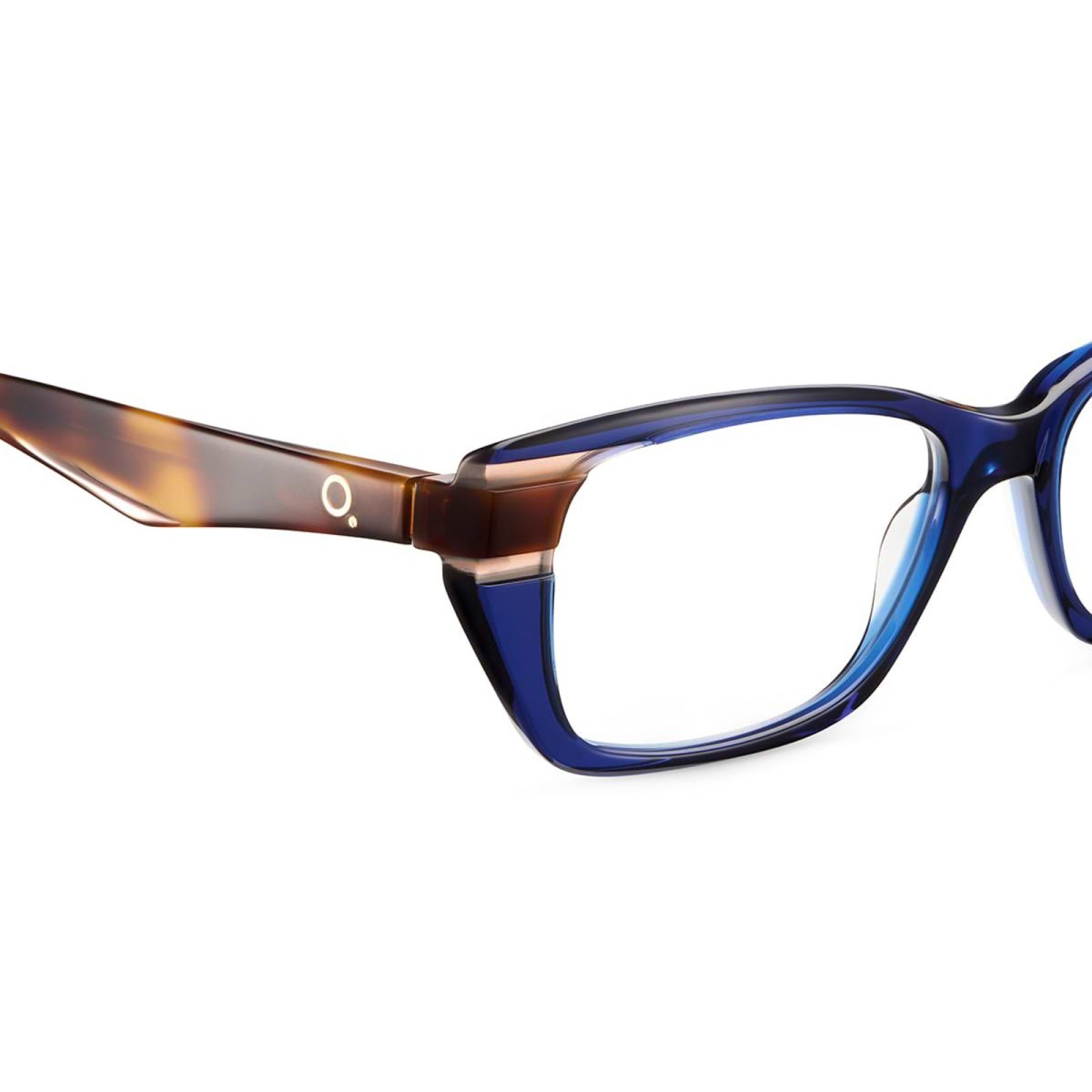 ETNIA BARCELONA MIXURA NO.4 DBPK | Monturas | Vytria Eyewear