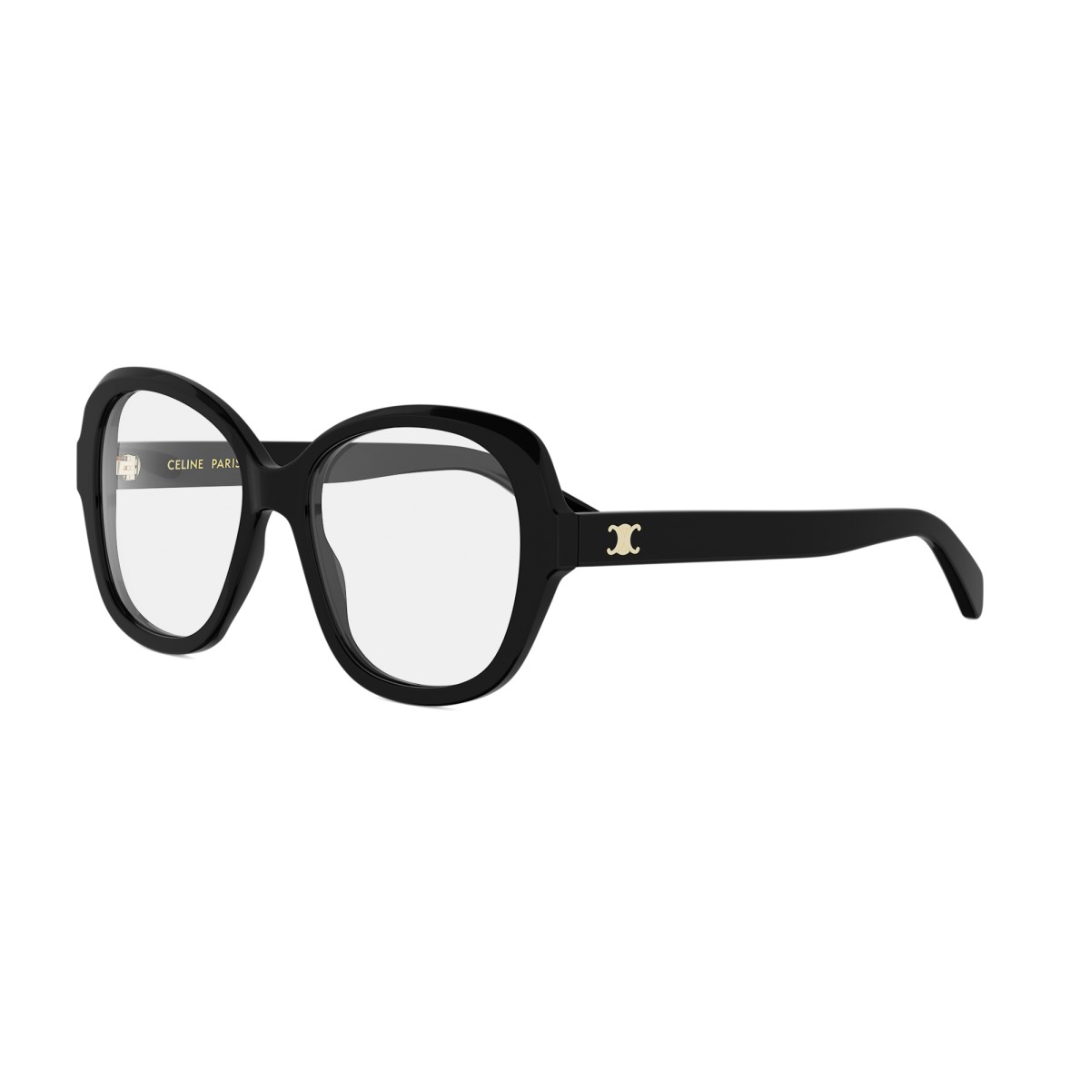 CELINE CL50179I 001 | Eyeglasses | Vytria Eyewear