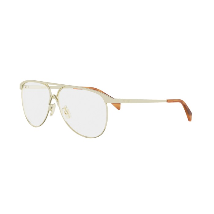 CELINE CL50183U 032 | Eyeglasses | Vytria Eyewear