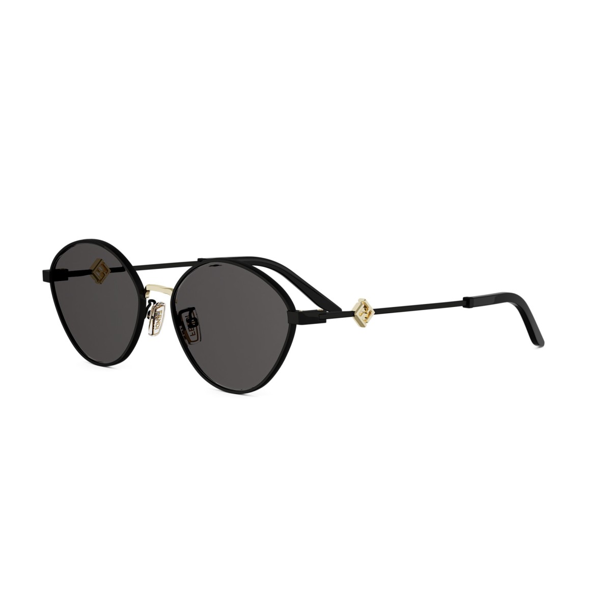 FENDI FE40217U 02A | Gafas de sol | Vytria Eyewear