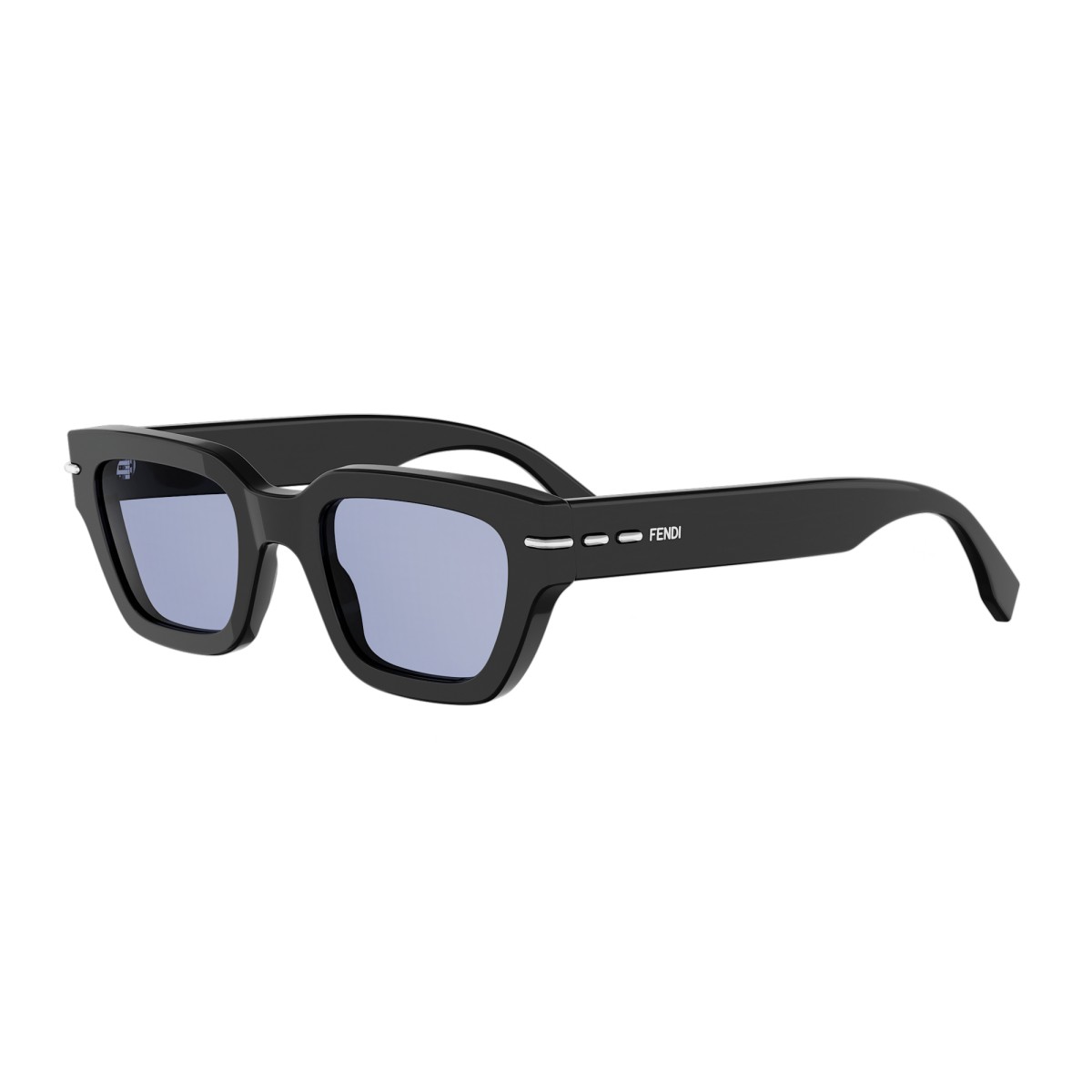 FENDI FE40191I 01V | Gafas de sol | Vytria Eyewear