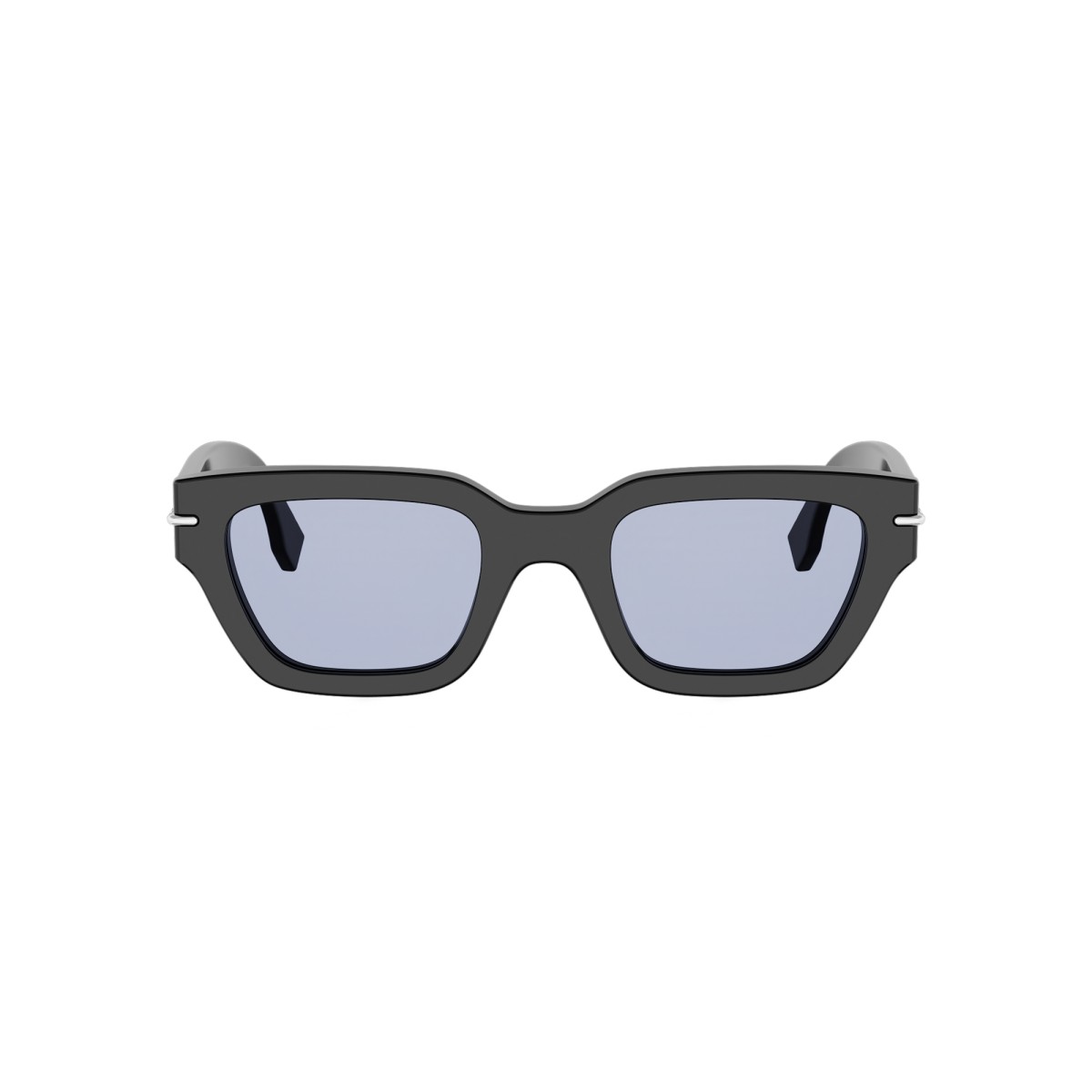 FENDI FE40191I 01V | Gafas de sol | Vytria Eyewear
