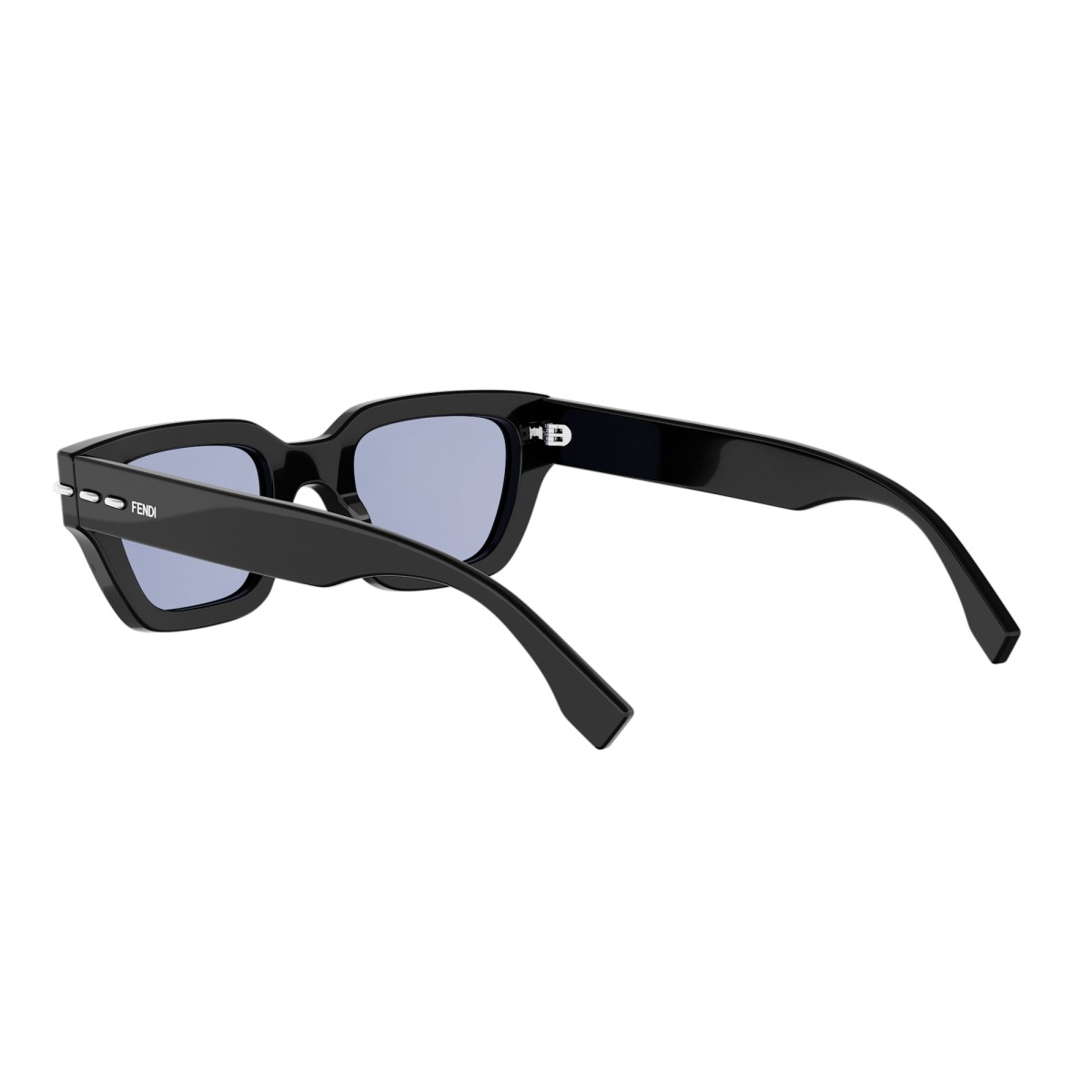FENDI FE40191I 01V | Gafas de sol | Vytria Eyewear